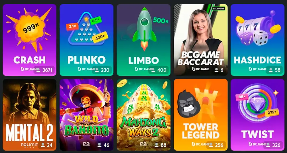 Download App BC Game - Your Gateway to Exciting Betting Experiences Download App BC Game - Your Gateway to Exciting Betting Experiences