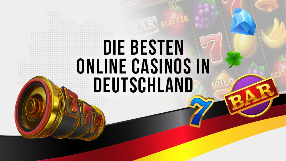 Erleben Sie den Nervenkitzel im 1Bet Casino Erleben Sie den Nervenkitzel im 1Bet Casino