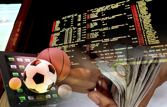 Essential Tips for Betting on Major Events 2 Essential Tips for Betting on Major Events 2