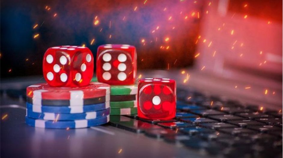 Experience the Thrill at Online Casino Magius 9 Experience the Thrill at Online Casino Magius 9