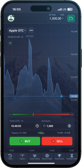 Explore the Benefits of Demo Account Pocket Option RU Explore the Benefits of Demo Account Pocket Option RU
