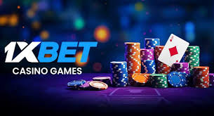 Explore the Exciting World of 1xBet Malaysia Online Casino 112 Explore the Exciting World of 1xBet Malaysia Online Casino 112