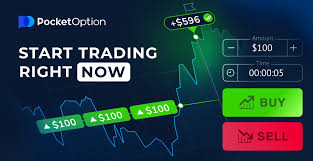 Exploring the Future of Trading with Pocket Option 3 Exploring the Future of Trading with Pocket Option 3