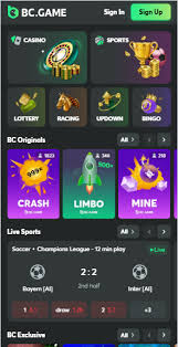 Exploring the Thrills of bc game br A Journey into Online Gaming Exploring the Thrills of bc game br A Journey into Online Gaming