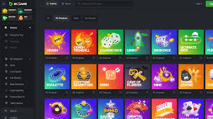 Exploring the Thrills of Poker on BC Game Exploring the Thrills of Poker on BC Game