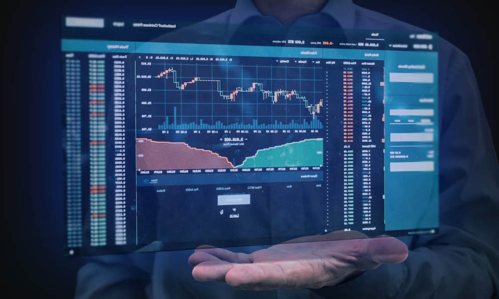Mastering the Crypto Trading Framework Your Guide to Success Mastering the Crypto Trading Framework Your Guide to Success