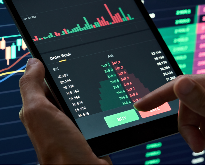 Mastering the Crypto Trading Framework Your Guide to Success Mastering the Crypto Trading Framework Your Guide to Success