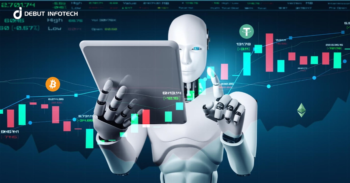 Mastering Trading Automation Crypto Your Guide to Efficient Trading Mastering Trading Automation Crypto Your Guide to Efficient Trading