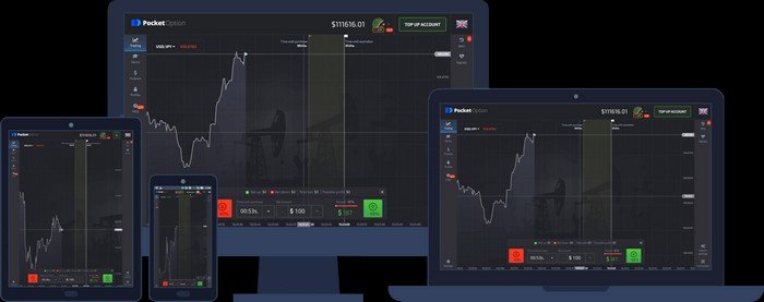 Mastering Trading Pocket Option for Financial Success Mastering Trading Pocket Option for Financial Success