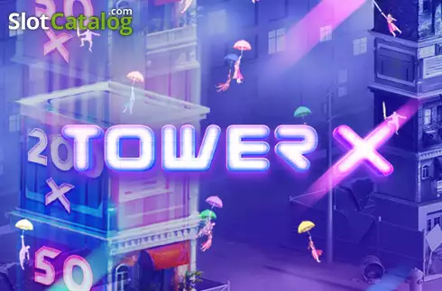 Towers Demonstration - Play Free Online Casino Game