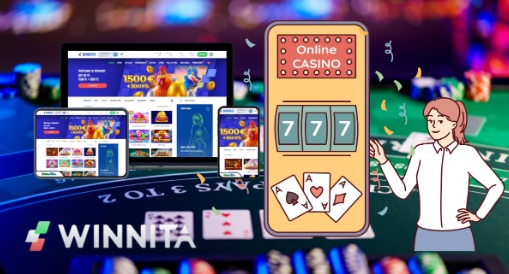 Scopri il Potere di WINNITA APP L'Applicazione che Cambia le Regole del Gioco Scopri il Potere di WINNITA APP L'Applicazione che Cambia le Regole del Gioco