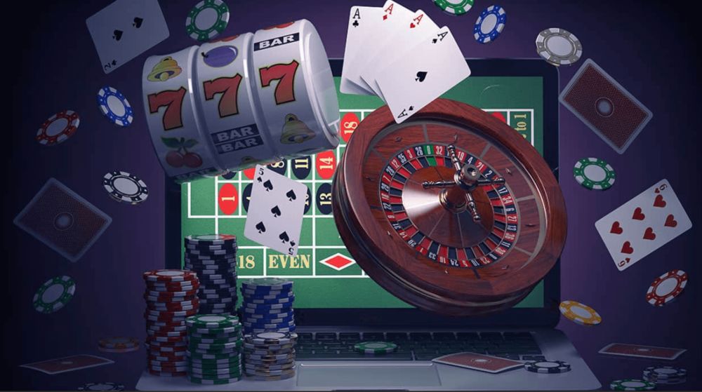 The Ultimate Guide to Online Casino Gxmble 5 The Ultimate Guide to Online Casino Gxmble 5