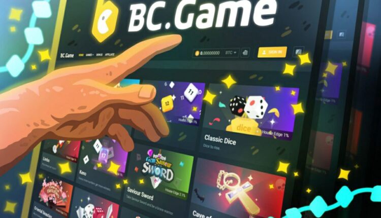 Ultimate Guide to BCGame Bangladesh Your Gateway to Online Gaming Ultimate Guide to BCGame Bangladesh Your Gateway to Online Gaming