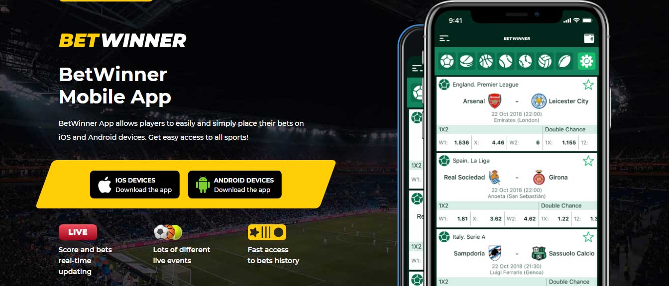Understanding BetWinner Terms What You Need to Know Understanding BetWinner Terms What You Need to Know