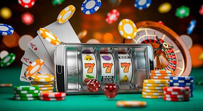 Understanding the Cosmobet Casino Registration Process 21