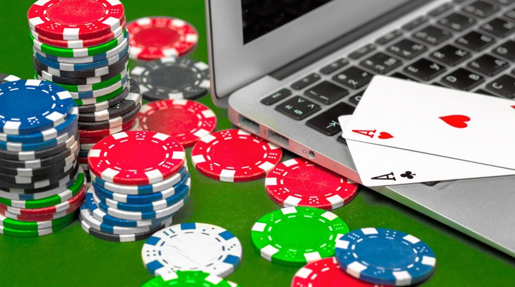 Video Poker Die Faszination hinter dem Kartenspiel Video Poker Die Faszination hinter dem Kartenspiel