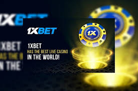 1xBet Android & iOSアプリを利用したベッティングの新しい形 1xBet Android & iOSアプリを利用したベッティングの新しい形
