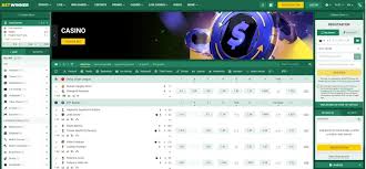 Betwinner Sportsbook Reviews Your Ultimate Guide to Betting