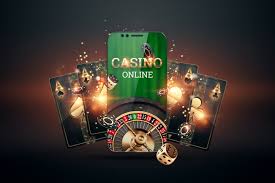 Choosing the Best Online Casino Your Guide to Winning Choosing the Best Online Casino Your Guide to Winning