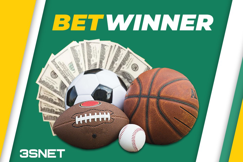 Découvrez les Avantages de Betwinner APK Découvrez les Avantages de Betwinner APK