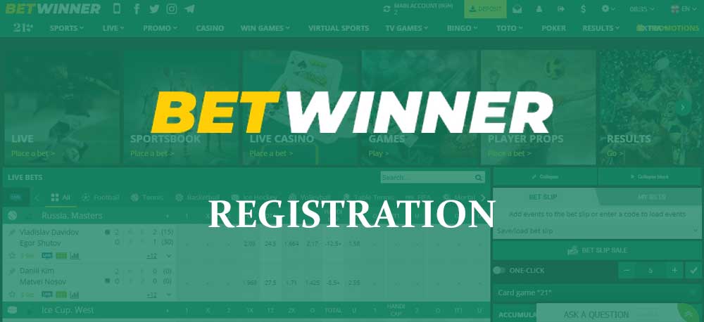 Découvrez les avantages du code promo Betwinner Découvrez les avantages du code promo Betwinner