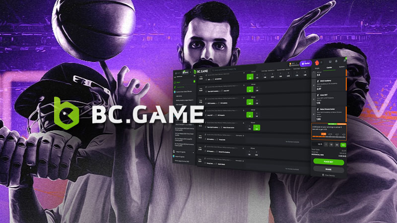Discover the Excitement of BC Game Free Download Discover the Excitement of BC Game Free Download
