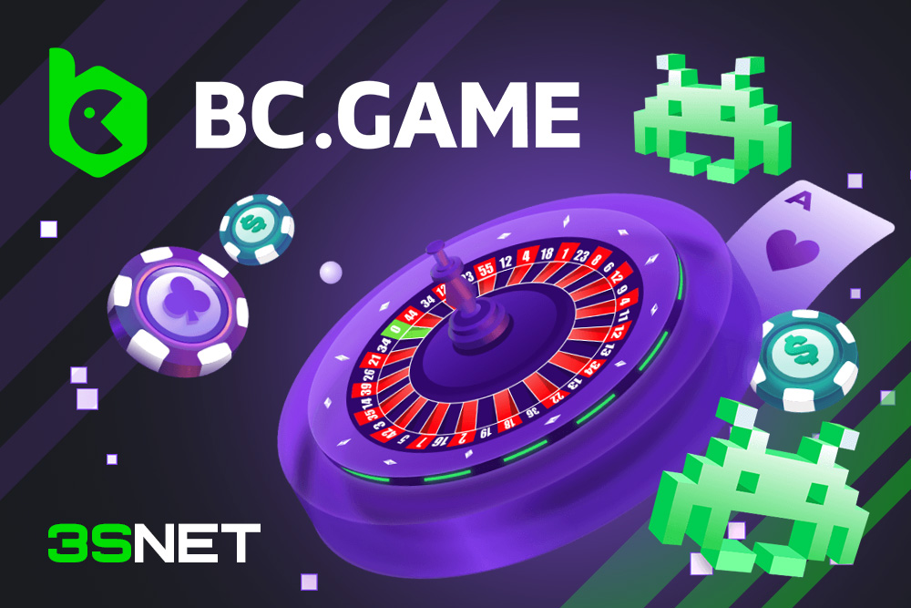 Discover the Excitement of BC.Game Mirror Discover the Excitement of BC.Game Mirror