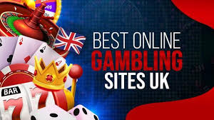 Discover the Top UK Casino Online Your Ultimate Guide