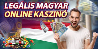 Élő kaszinók Magyarországon A legjobb lehetőségek felfedezése Élő kaszinók Magyarországon A legjobb lehetőségek felfedezése