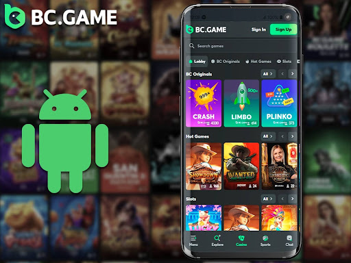 Explore BC Game Slots Poland A New Era in Online Gaming Explore BC Game Slots Poland A New Era in Online Gaming