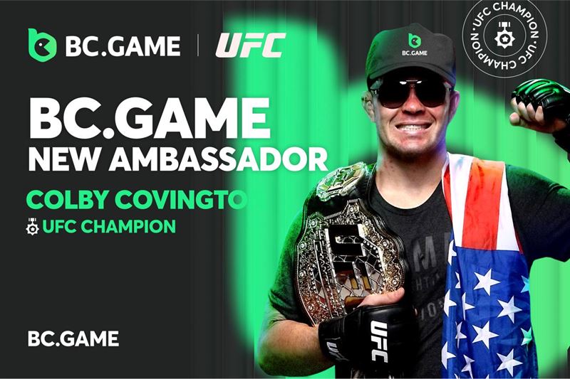 Exploring the Excitement of Online Gaming with BCGameBet