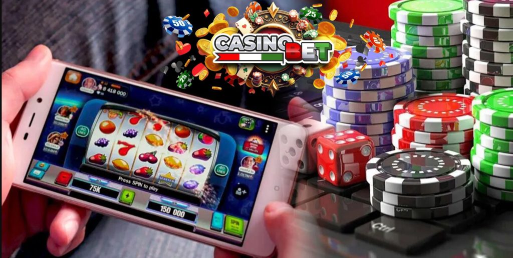 Fedezd fel a legjobb online kaszinók világát! Fedezd fel a legjobb online kaszinók világát!