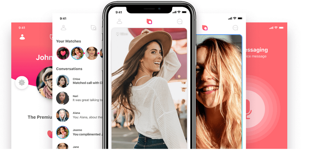DATING ONLINE WEBSITE - TOP REVIEWS & BLOG SITE