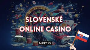 Nové online casino SK Skúste šťastie a vyhrajte skvelé ceny! Nové online casino SK Skúste šťastie a vyhrajte skvelé ceny!