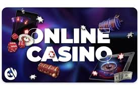Online Casino Úplný sprievodca svetom online hier Online Casino Úplný sprievodca svetom online hier