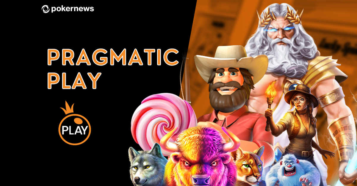 최고의 온라인 게임을 제공하는 pragmaticplay 최고의 온라인 게임을 제공하는 pragmaticplay