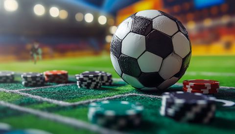 The Ultimate Guide to Online Betting jaya9bet Uncovered The Ultimate Guide to Online Betting jaya9bet Uncovered