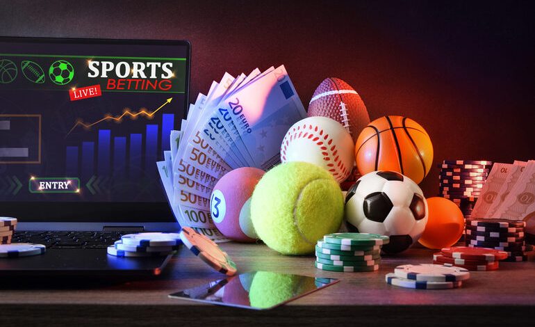 The Ultimate Guide to Online Betting jaya9bet Uncovered The Ultimate Guide to Online Betting jaya9bet Uncovered