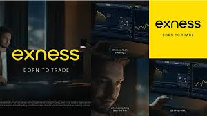 Unlocking the Potential of Trading MT4 Demo Account By Exness Unlocking the Potential of Trading MT4 Demo Account By Exness