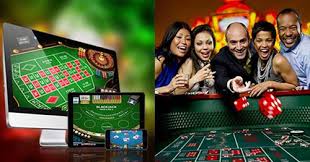 Vše, co potřebujete vědět o online casino 0 Vše, co potřebujete vědět o online casino 0