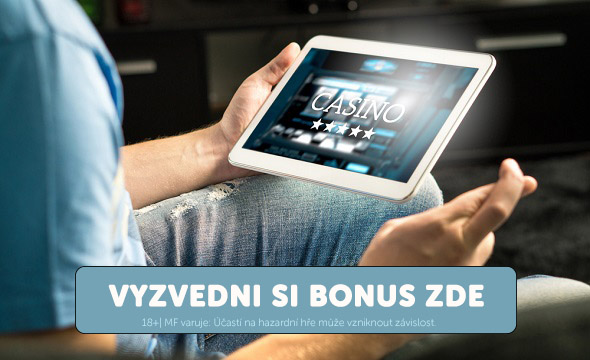 Objevte nejlepší casino pro české hráče 13