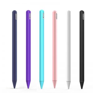 Compatible WithAppleCompatible WithApple IPad New Stylus Pen Holder