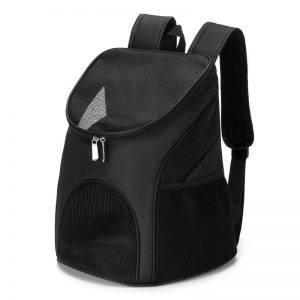 Pet Backpack, Pet Outing Bag, Portable Pet Bag