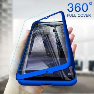 360 Full Cover Phone Case