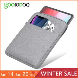 Shockproof Sleeve Case for iPad