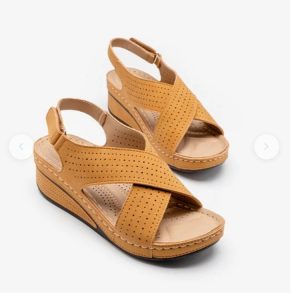 Women Sandals New Summer Shoes