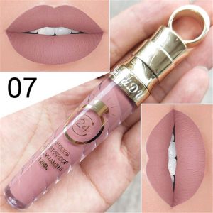 20 Colors Lipstick Waterproof Long Lasting Matte