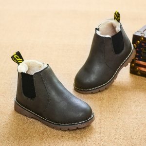 limited Winter Rain Boots