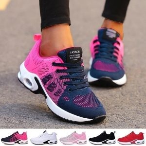 Running Shoes Breathable Casual