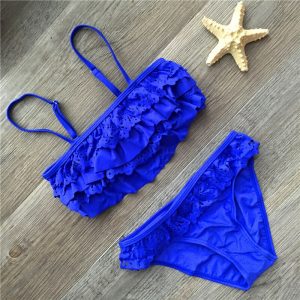 7-16years Children Swimwear